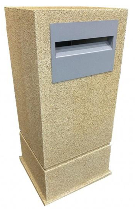 Pico Mailmaster letterbox